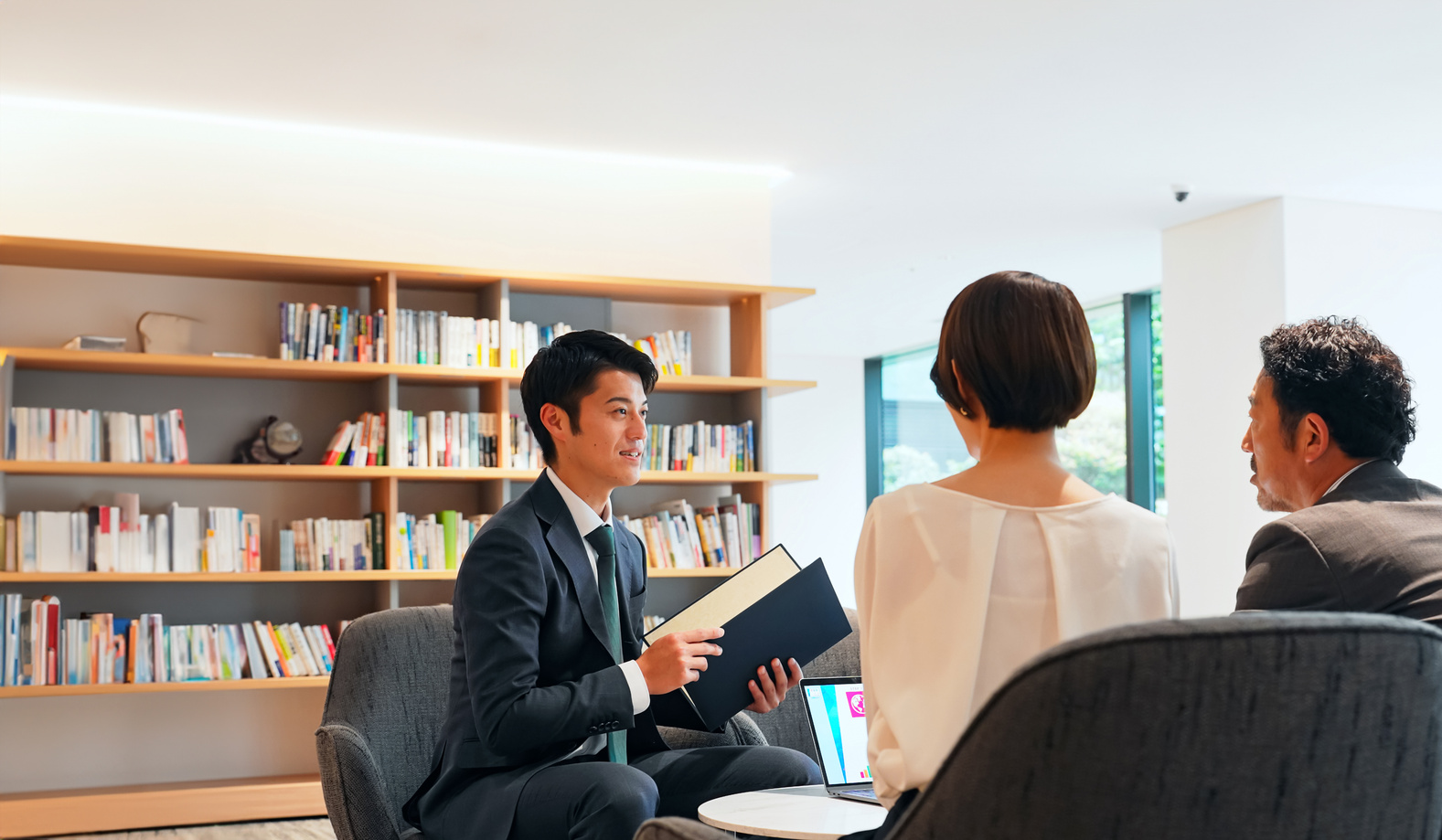 不動産相続_はじめトラスト